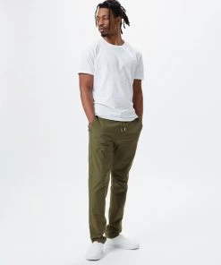 Ten Tree Men's Destination Stretch Pant