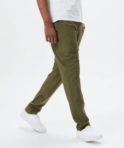 Ten Tree Men's Destination Stretch Pant 13 Ten Tree Men's Destination Stretch Pant