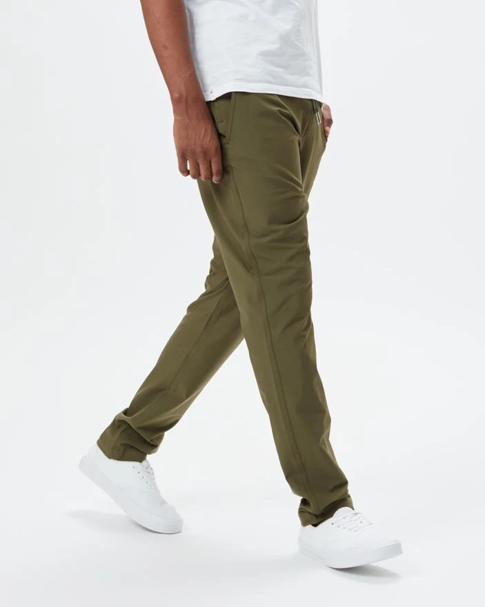 Ten Tree Men's Destination Stretch Pant 5 Ten Tree Men's Destination Stretch Pant