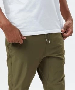 Ten Tree Men's Destination Stretch Pant 14 Ten Tree Men's Destination Stretch Pant