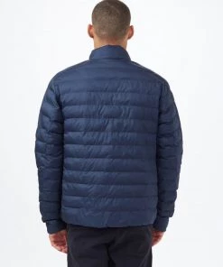 Ten Tree Men's Cloud Shell Shirt Jacket Men's Jackets & Outerwear