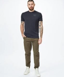 Ten Tree Men's Protect What We Plant T-Shirt