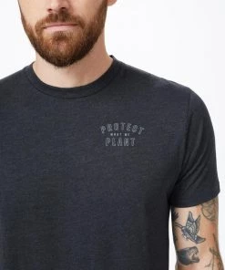 Ten Tree Men's Protect What We Plant T-Shirt