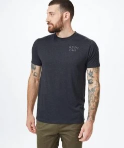 Ten Tree Men's Protect What We Plant T-Shirt