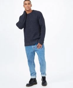 TEN TREE Tentree Men's Highline Wool Crew Sweater