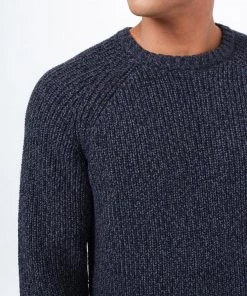 TEN TREE Tentree Men's Highline Wool Crew Sweater 8 TEN TREE Tentree Men's Highline Wool Crew Sweater