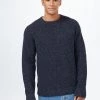 TEN TREE Tentree Men's Highline Wool Crew Sweater 2 TEN TREE Tentree Men's Highline Wool Crew Sweater