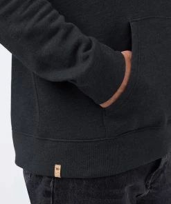 Ten Tree Men's Sasquatch Classic Hoodie