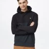 Ten Tree Men's Quilted Block Hoodie 2 Ten Tree Men's Quilted Block Hoodie