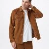Ten Tree Men's Corduroy Asher Shacket