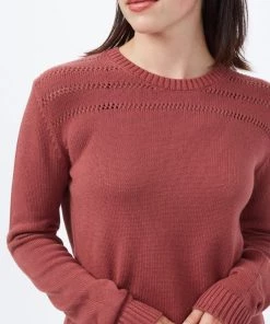 TEN TREE Tentree Women's Forever After Sweater