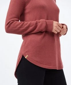 TEN TREE Tentree Women's Forever After Sweater