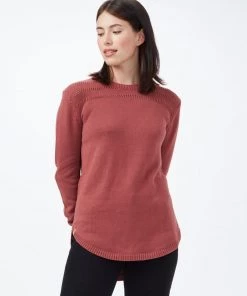 TEN TREE Tentree Women's Forever After Sweater