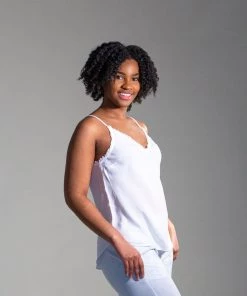 Bella Dahl Frayed Cami