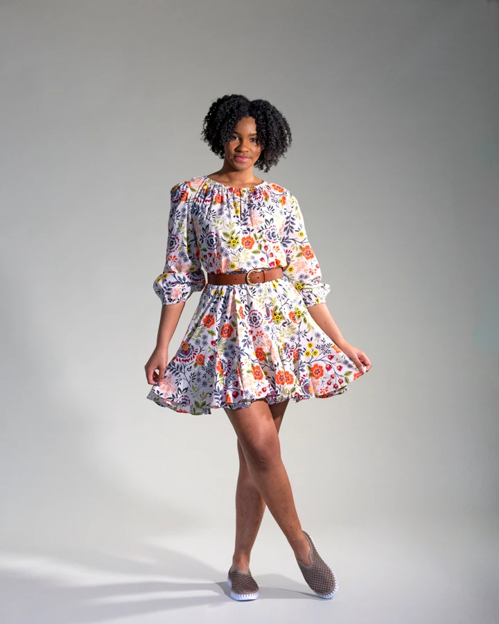 Accessories Brave Leather Milena Circle Buckle Bridle Belt 4 Accessories Brave Leather Milena Circle Buckle Bridle Belt