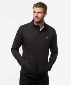 Travis Mathew Crystal Cove 2.0 Jacket