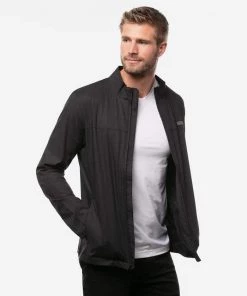 Travis Mathew Crystal Cove 2.0 Jacket