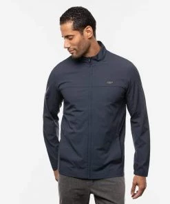 Travis Mathew Crystal Cove 2.0 Jacket