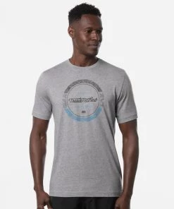 Travis Mathew Doggie Paddle T-Shirt Men