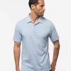 Men Travis Mathew Zinna Polo