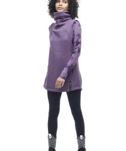 Indyeva Toga Vest Women's Outerwear