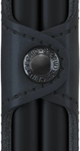 Secrid Twin Wallet - Vintage Black
