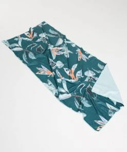 Fig Beach Travel Towel