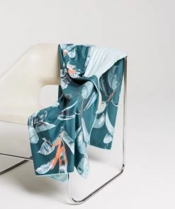 Fig Beach Travel Towel