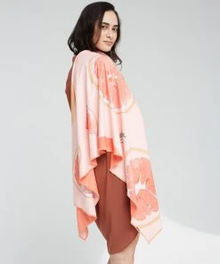 Fig Beach Travel Towel