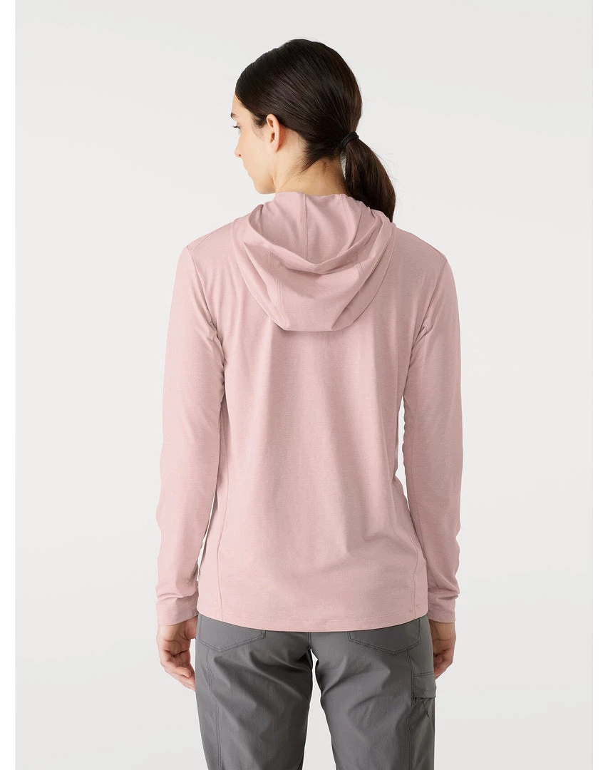 Arc'teryx Women's Taema Hoody 4 Arc'teryx Women's Taema Hoody