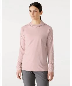 Arc'teryx Women's Taema Hoody