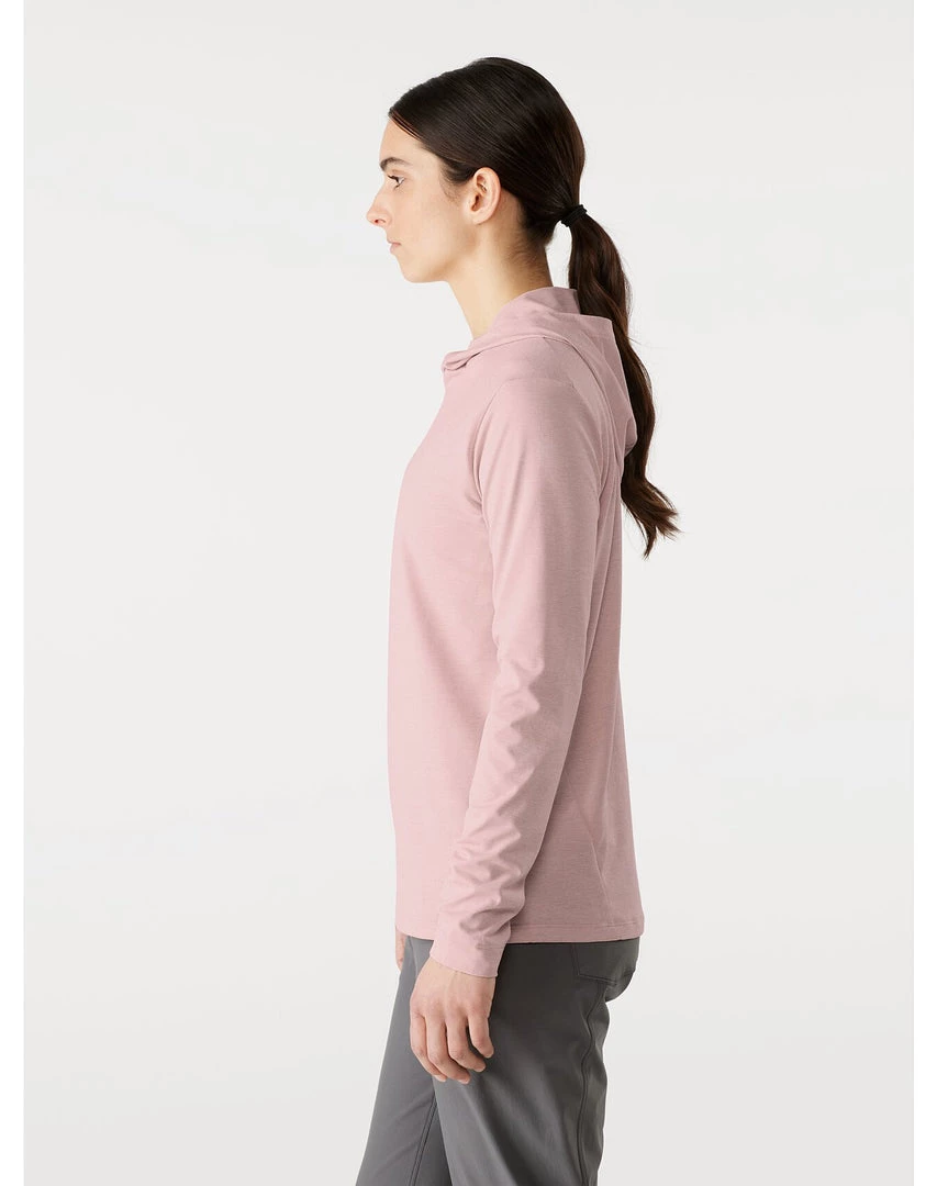 Arc'teryx Women's Taema Hoody 6 Arc'teryx Women's Taema Hoody