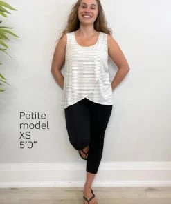 Women MIIK Lisa 2 Capri * Last Chance