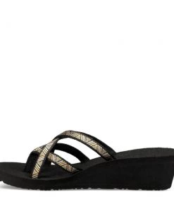 Teva Women's Mush Mandalyn Wedge Ola 2