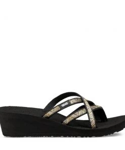 Teva Women's Mush Mandalyn Wedge Ola 2