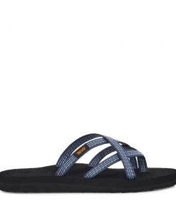 Footwear Teva Women's Olowahu Sandal 17 Footwear Teva Women's Olowahu Sandal