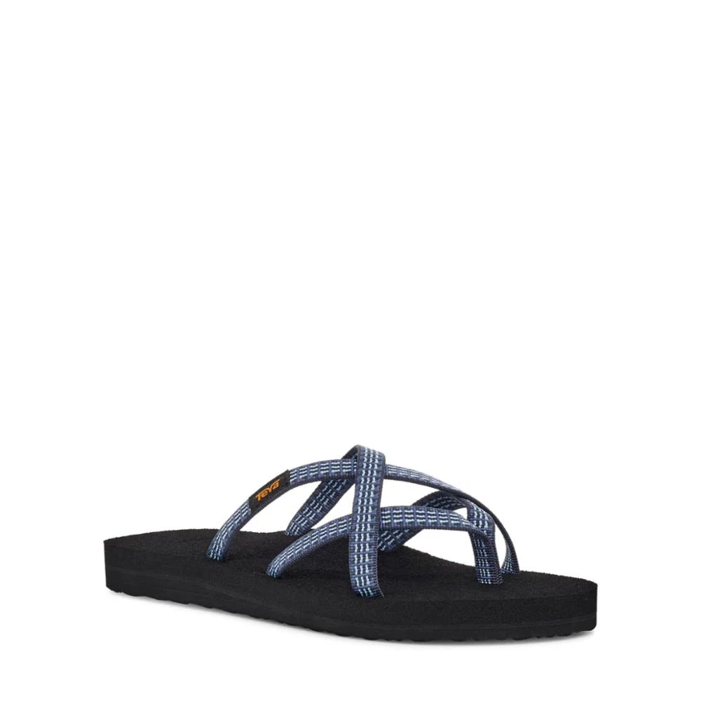Footwear Teva Women's Olowahu Sandal 7 Footwear Teva Women's Olowahu Sandal