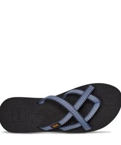 Footwear Teva Women's Olowahu Sandal 16 Footwear Teva Women's Olowahu Sandal