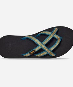 Footwear Teva Women's Olowahu Sandal 19 Footwear Teva Women's Olowahu Sandal