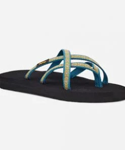 Footwear Teva Women's Olowahu Sandal 18 Footwear Teva Women's Olowahu Sandal