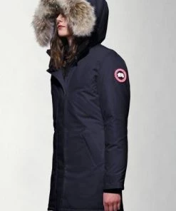 Canada Goose Women's Victoria Parka