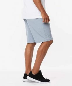 Men Travis Mathew Beck Shorts 24 Men Travis Mathew Beck Shorts