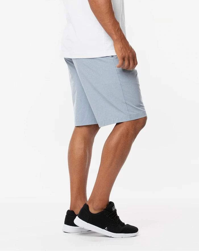 Men Travis Mathew Beck Shorts 12 Men Travis Mathew Beck Shorts