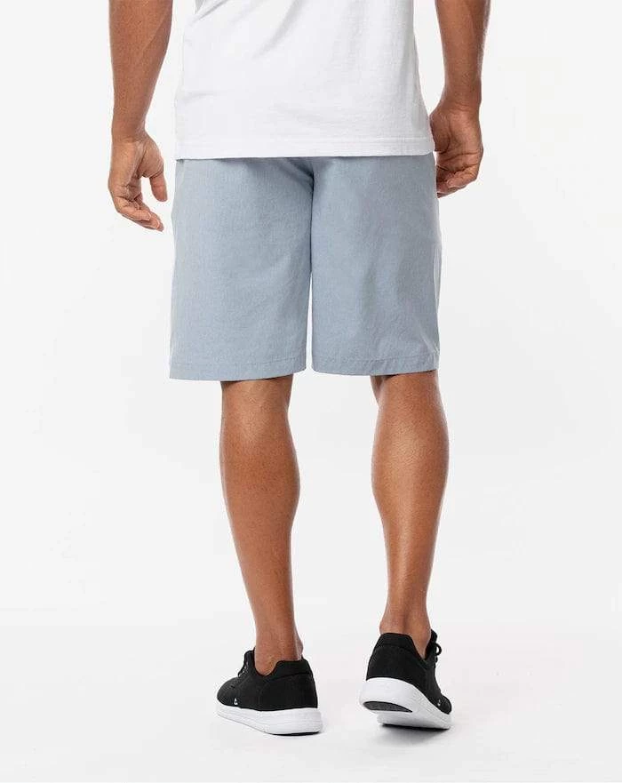 Men Travis Mathew Beck Shorts 11 Men Travis Mathew Beck Shorts