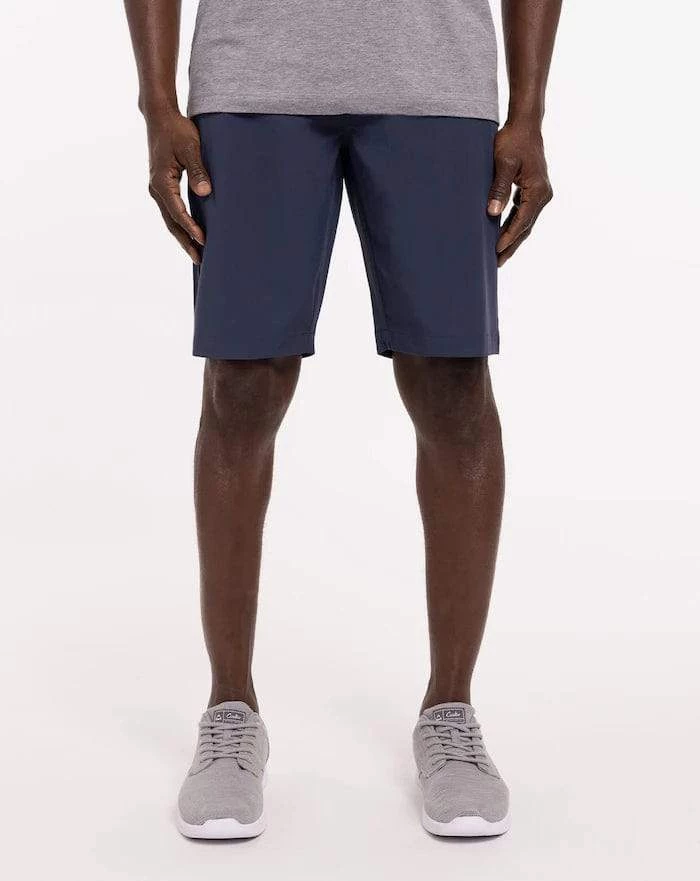 Men Travis Mathew Beck Shorts 7 Men Travis Mathew Beck Shorts