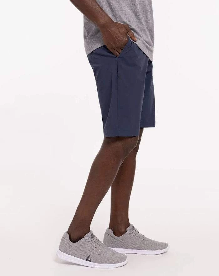 Men Travis Mathew Beck Shorts 9 Men Travis Mathew Beck Shorts