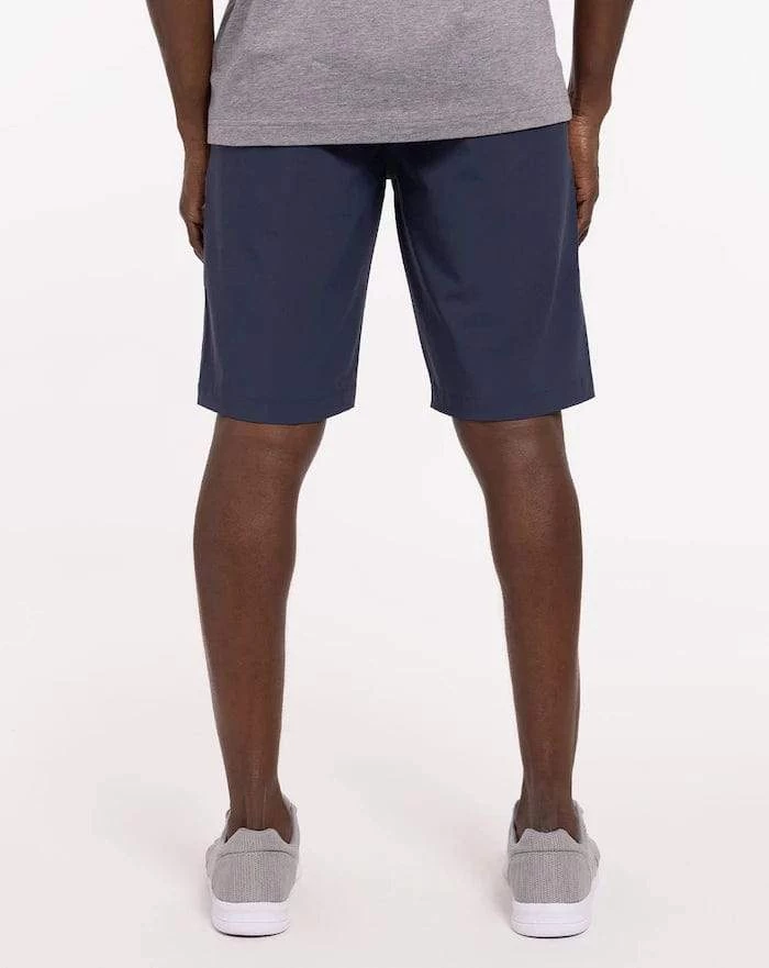 Men Travis Mathew Beck Shorts 8 Men Travis Mathew Beck Shorts