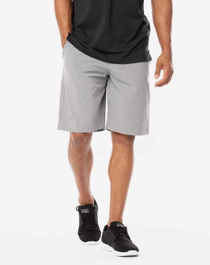 Men Travis Mathew Beck Shorts 3 Men Travis Mathew Beck Shorts