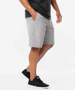 Men Travis Mathew Beck Shorts