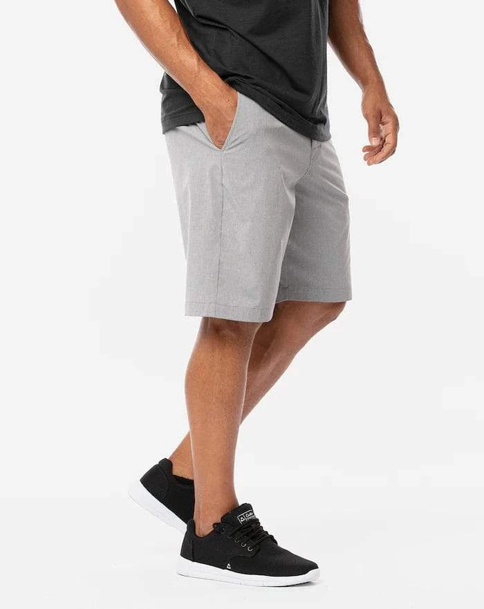 Men Travis Mathew Beck Shorts 4 Men Travis Mathew Beck Shorts